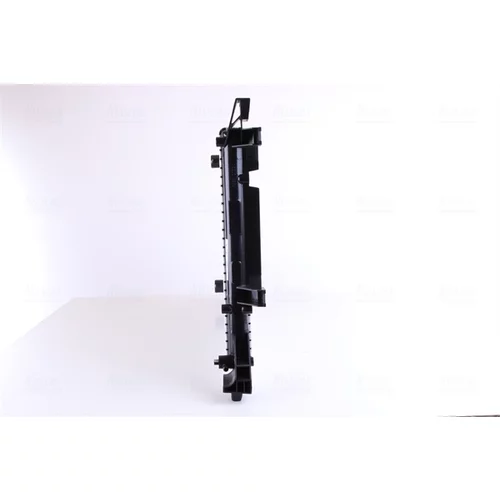 Chladič motora 65231A /NISSENS/ - obr. 2