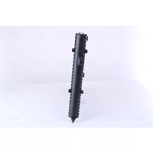 Chladič motora 652511 /NISSENS/ - obr. 3