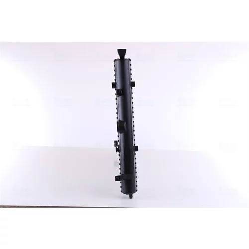Chladič motora 65273A /NISSENS/ - obr. 8
