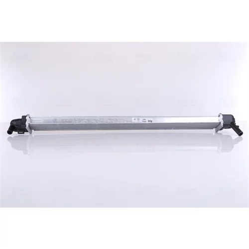 Chladič motora 666209 /NISSENS/ - obr. 4