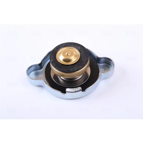Chladič motora 67344A /NISSENS/ - obr. 4