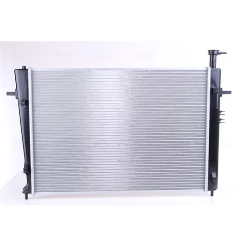 Chladič motora 675003 /NISSENS/ - obr. 1
