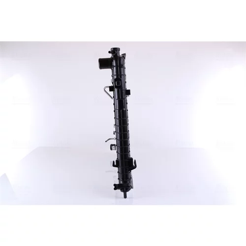 Chladič motora 675034 /NISSENS/ - obr. 2