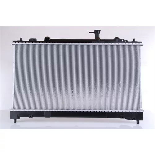 Chladič motora 68509 /NISSENS/ - obr. 1