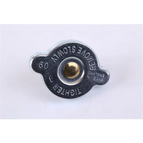 Chladič motora 68533 /NISSENS/ - obr. 4