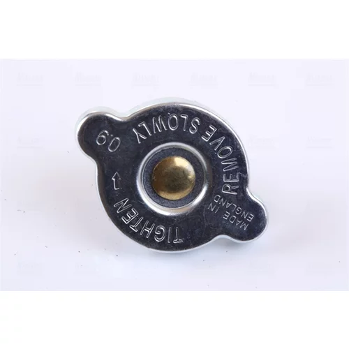 Chladič motora 68537 /NISSENS/ - obr. 4