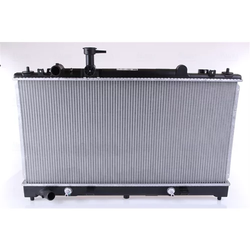 Chladič motora 68551 /NISSENS/
