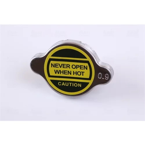 Chladič motora 68703A /NISSENS/ - obr. 4