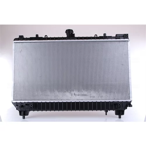 Chladič motora 69097 /NISSENS/ - obr. 1