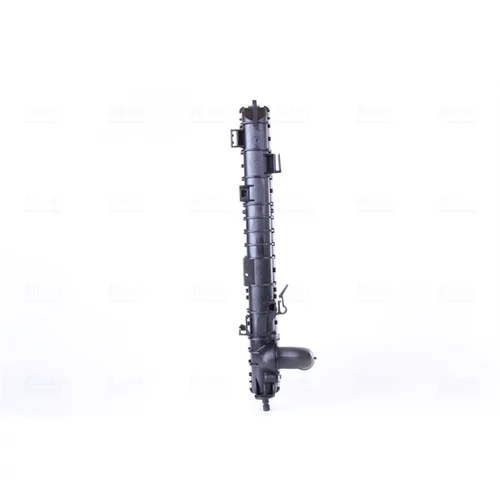 Chladič motora 69703A /NISSENS/ - obr. 3