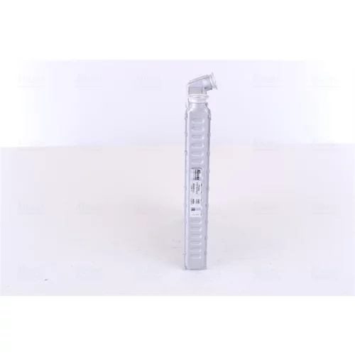 Výmenník tepla vnútorného kúrenia 71162 /NISSENS/ - obr. 3