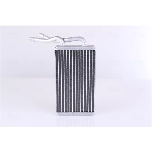 Výmenník tepla vnútorného kúrenia 71769 /NISSENS/ - obr. 2