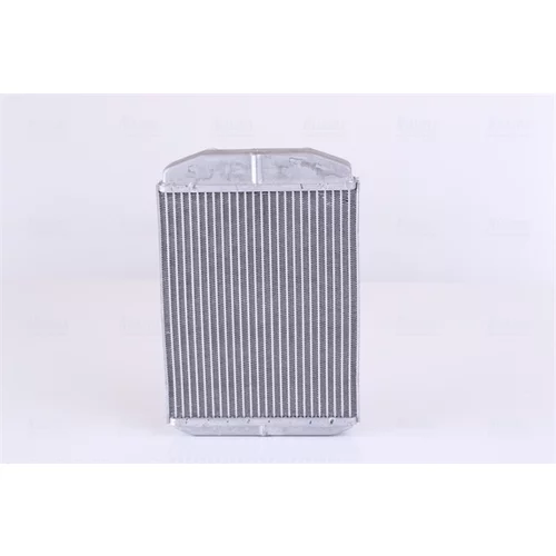 Výmenník tepla vnútorného kúrenia 76514 /NISSENS/ - obr. 2