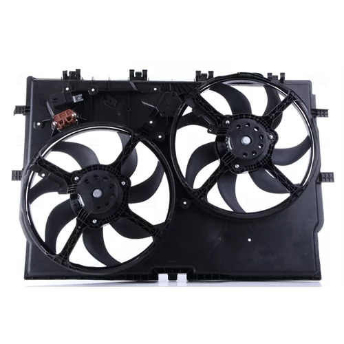Ventilátor chladenia motora 850003 /NISSENS/ - obr. 2