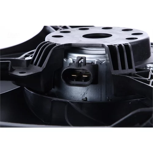Ventilátor chladenia motora 850003 /NISSENS/ - obr. 5