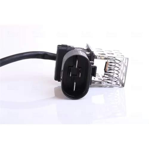 Ventilátor chladenia motora 850048 /NISSENS/ - obr. 4