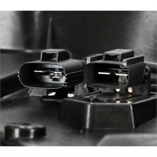 Ventilátor chladenia motora 850144 /NISSENS/ - obr. 4