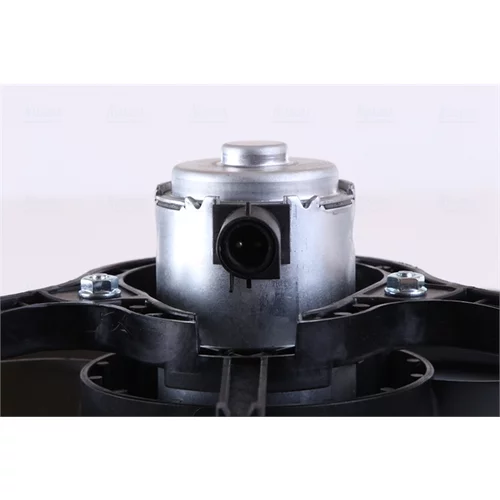 Ventilátor chladenia motora 85027 /NISSENS/ - obr. 4