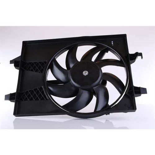 Ventilátor chladenia motora 85029 /NISSENS/ - obr. 1