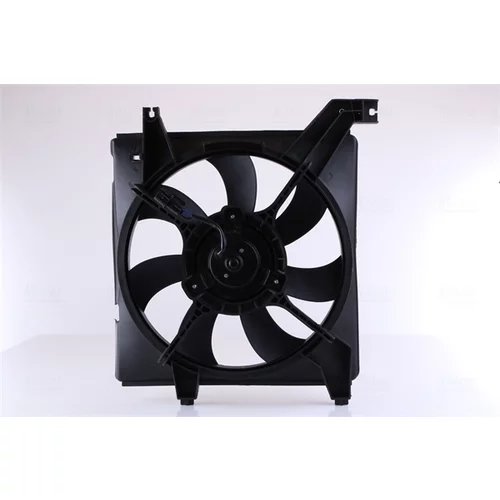 Ventilátor chladenia motora NISSENS 85034