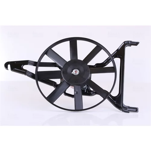 Ventilátor chladenia motora 85041 /NISSENS/ - obr. 1