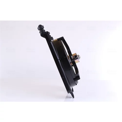 Ventilátor chladenia motora 85056 /NISSENS/ - obr. 3
