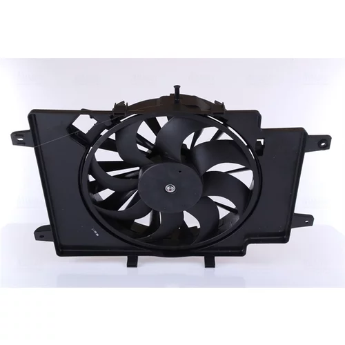 Ventilátor chladenia motora 85103 /NISSENS/ - obr. 1