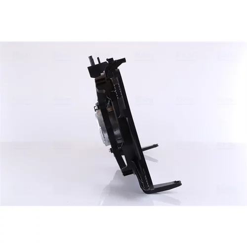 Ventilátor chladenia motora 85130 /NISSENS/ - obr. 2