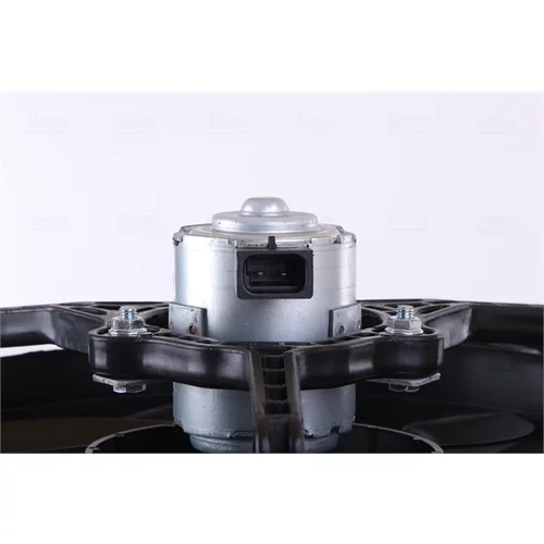 Ventilátor chladenia motora 85140 /NISSENS/ - obr. 4