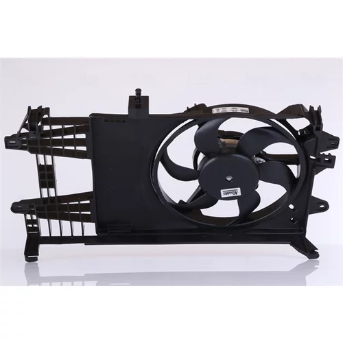 Ventilátor chladenia motora 85163 /NISSENS/ - obr. 1
