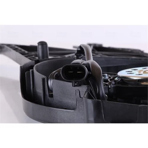 Ventilátor chladenia motora 85204 /NISSENS/ - obr. 4
