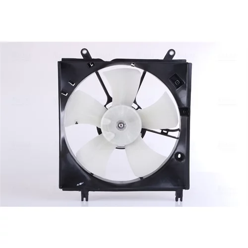 Ventilátor chladenia motora 85241 /NISSENS/ - obr. 1