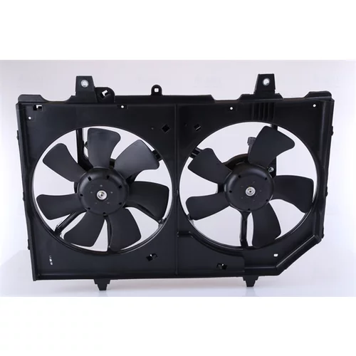 Ventilátor chladenia motora 85279 /NISSENS/ - obr. 1