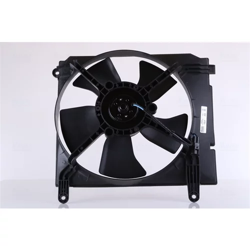 Ventilátor chladenia motora NISSENS 85349