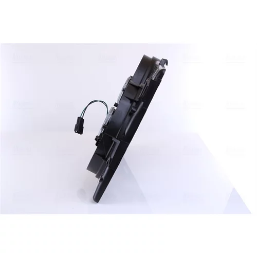 Ventilátor chladenia motora 85483 /NISSENS/ - obr. 2