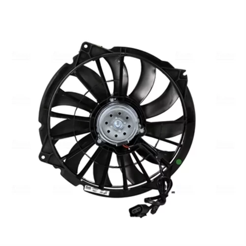 Ventilátor chladenia motora 85637 /NISSENS/ - obr. 2