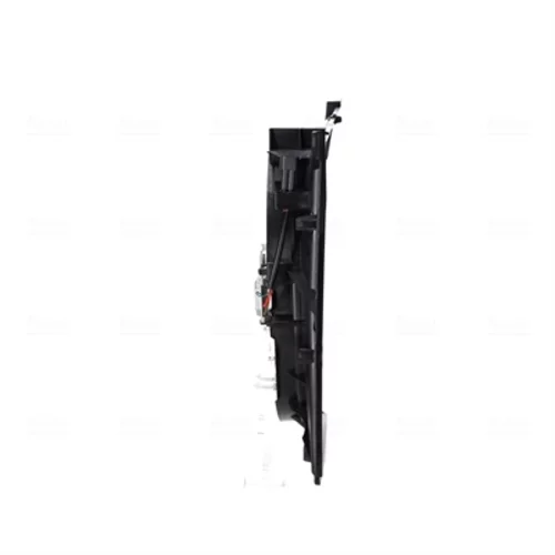 Ventilátor chladenia motora 85649 /NISSENS/ - obr. 3