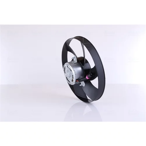 Ventilátor chladenia motora 85719 /NISSENS/ - obr. 3