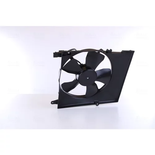 Ventilátor chladenia motora 85746 /NISSENS/ - obr. 2