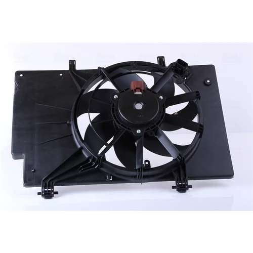 Ventilátor chladenia motora 85752 /NISSENS/ - obr. 1