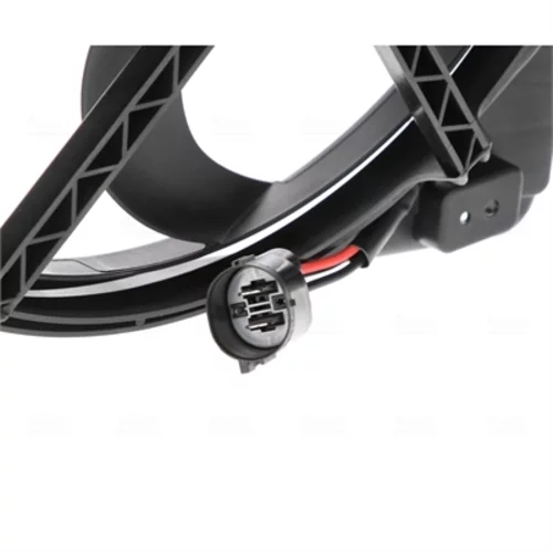Ventilátor chladenia motora 85772 /NISSENS/ - obr. 4