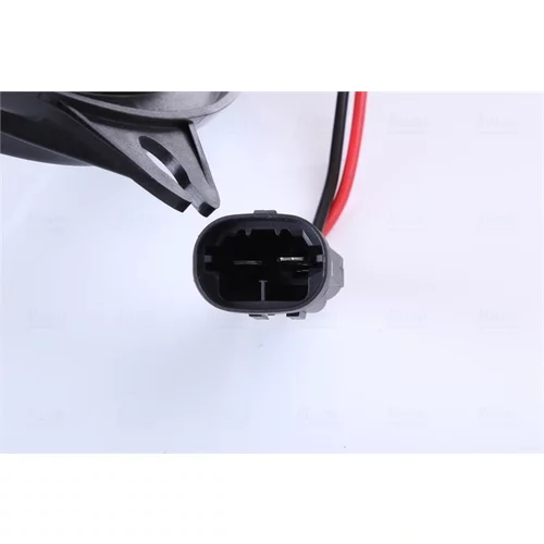 Ventilátor chladenia motora 85790 /NISSENS/ - obr. 4