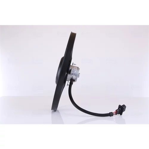 Ventilátor chladenia motora 85796 /NISSENS/ - obr. 3