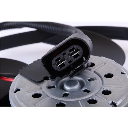 Ventilátor chladenia motora 85805 /NISSENS/ - obr. 4