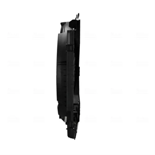 Ventilátor chladenia motora 85851 /NISSENS/ - obr. 3