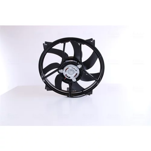 Ventilátor chladenia motora 85886 /NISSENS/ - obr. 2