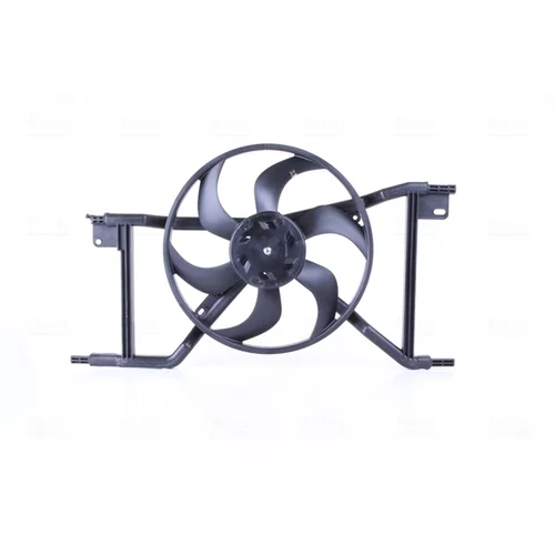 Ventilátor chladenia motora 85927 /NISSENS/ - obr. 2