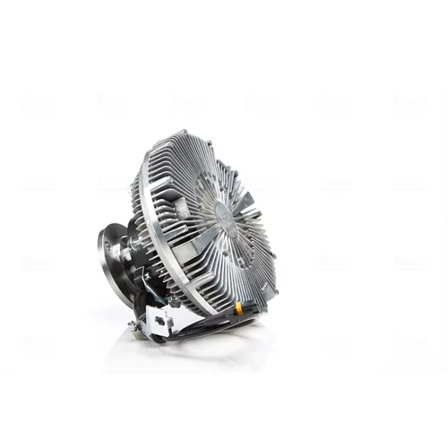 Spojka ventilátora chladenia 86022 /NISSENS/ - obr. 3
