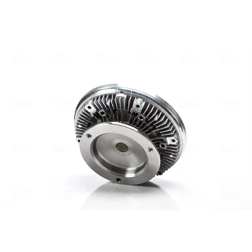 Spojka ventilátora chladenia 86040 /NISSENS/ - obr. 2