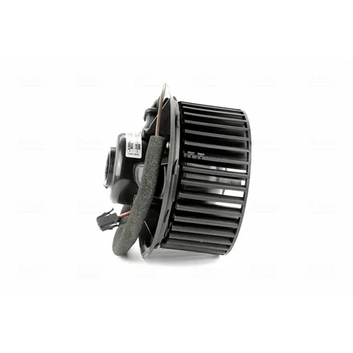 Vnútorný ventilátor 87031 /NISSENS/ - obr. 2